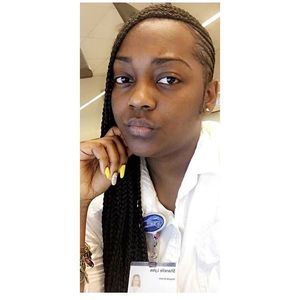 Meet your Posher, Shanelle